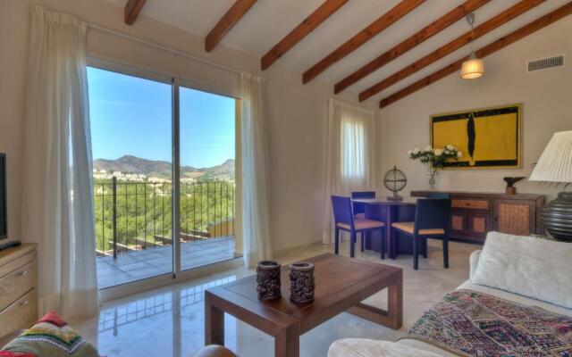 Montemares Golf Luxury Villas and Apartments