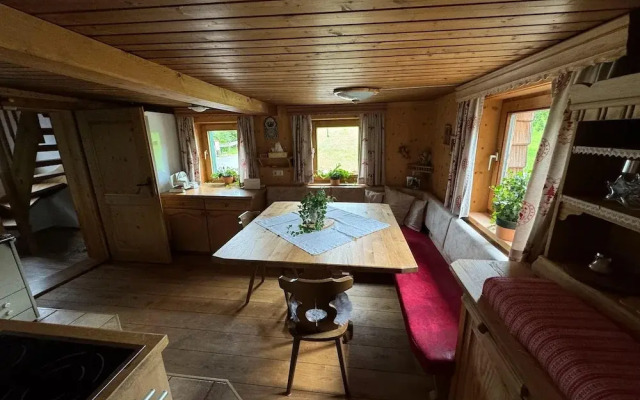 400 Year old Rustic House