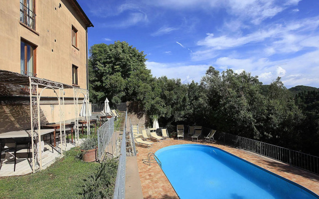 Locanda degli Alberi