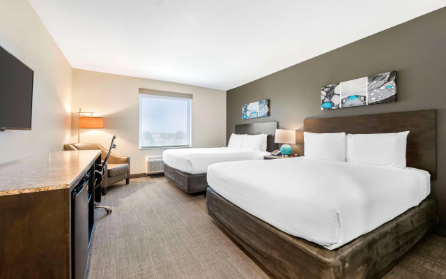 Magnolia Pointe, BW Signature Collection