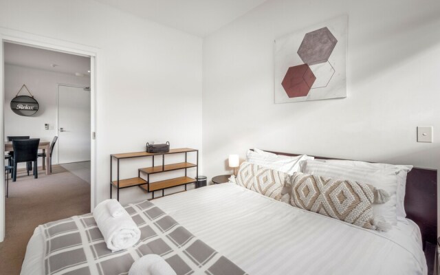 Bellerive Quay - 2 Bedroom Apartment