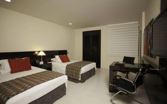 GHL Hotel Portón Medellín