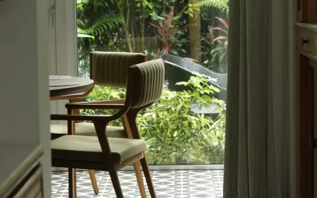 Casa Calma by evaddo