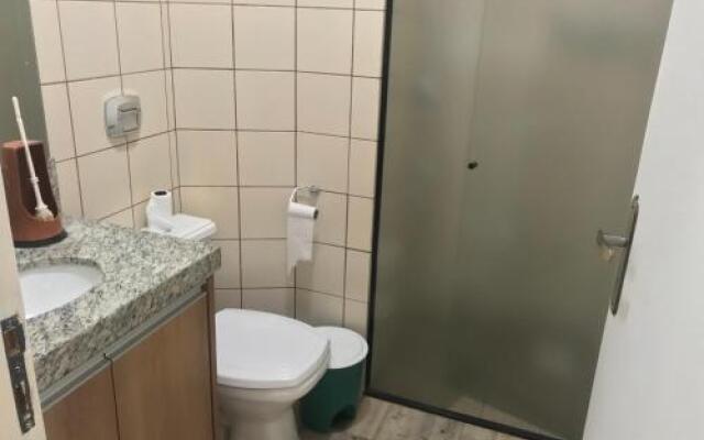 Apartamento Condominio Maria Isabel