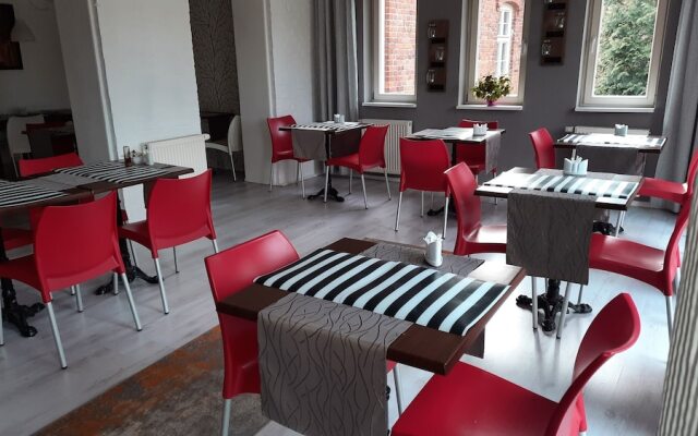 Historisches Hotel Altes Pfarrhaus