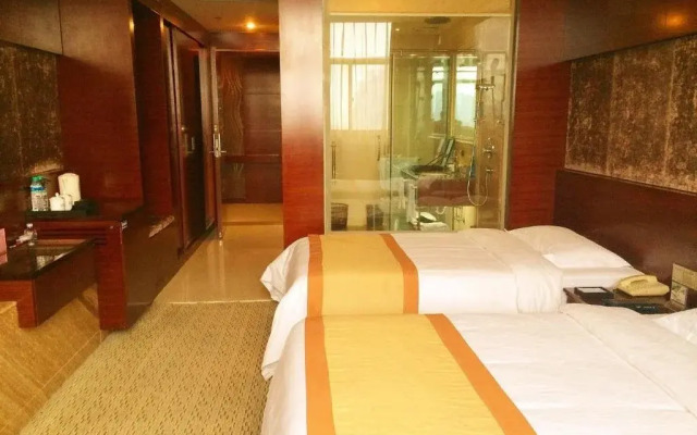 Xinfeng Holiday Hotel