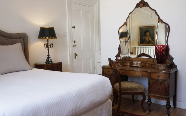 Hôtel Marie-Rollet