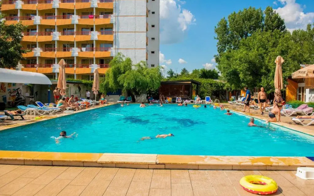 Majestic Mamaia