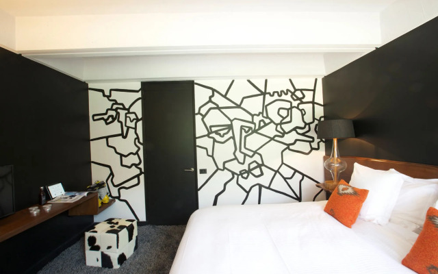 Terminal Neige - Totem