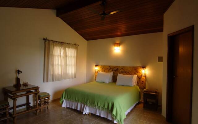 Pousada Vale das Araras