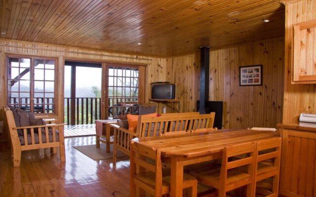 Homtini Guest Farm