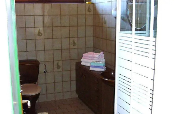 Ferienwohnung Laserer