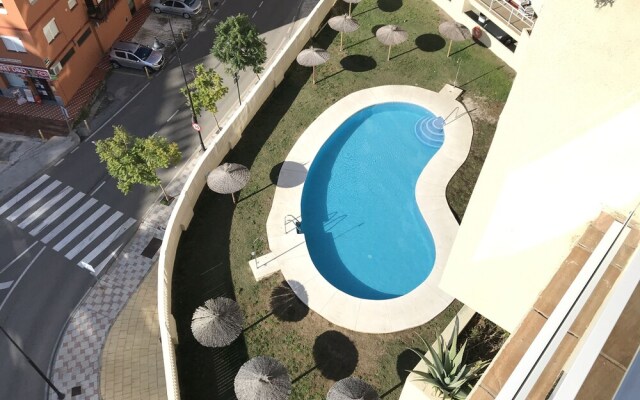 Apartamento Mirador Amanda