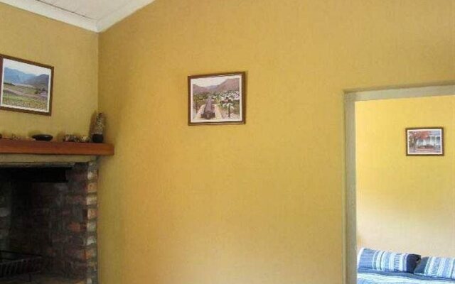 Keisie Cottages