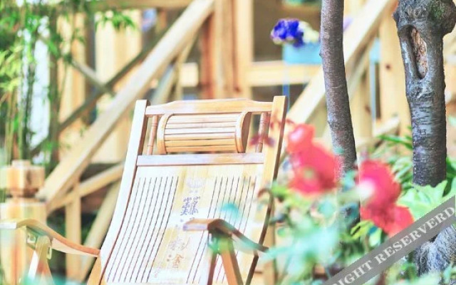 Zen Holiday Inn (Lijiang Ancient City Sifang Street)