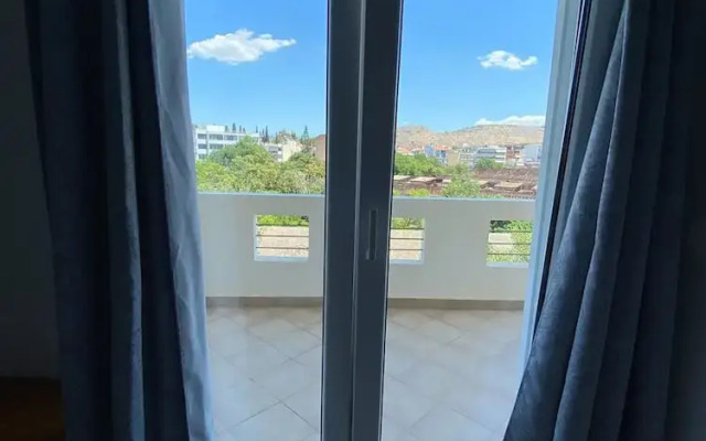 Arethousa City View Gem - Panoramic Views