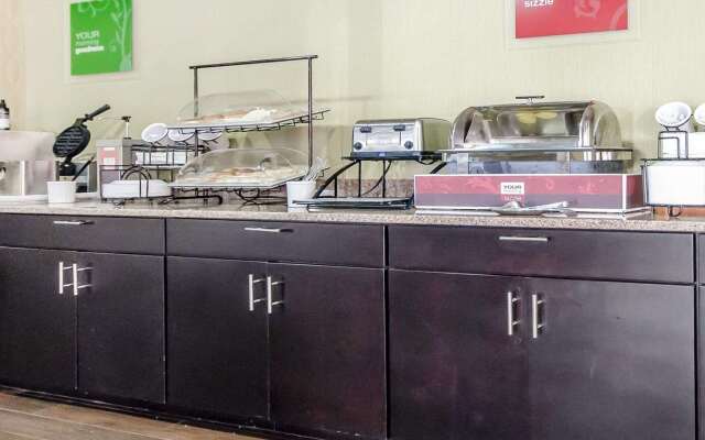 Comfort Inn Winchester