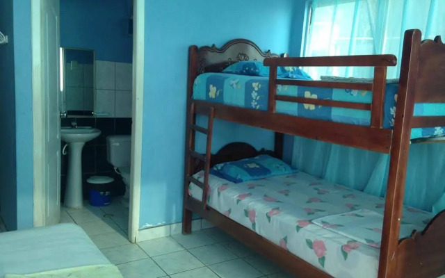 Hostal Cruzita