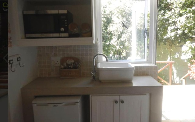 Camu-Camu Bed and Breakfast