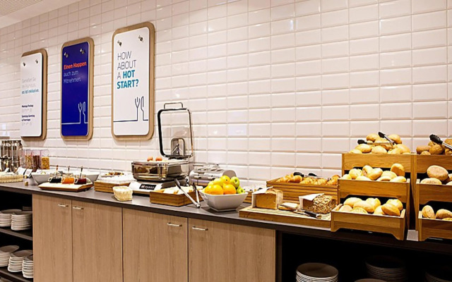 Holiday Inn Express Remscheid by IHG