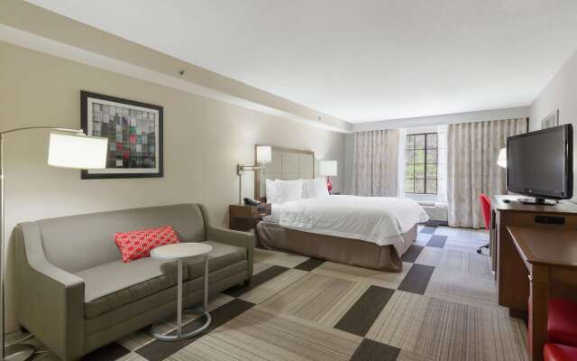 Hampton Inn Salem, VA