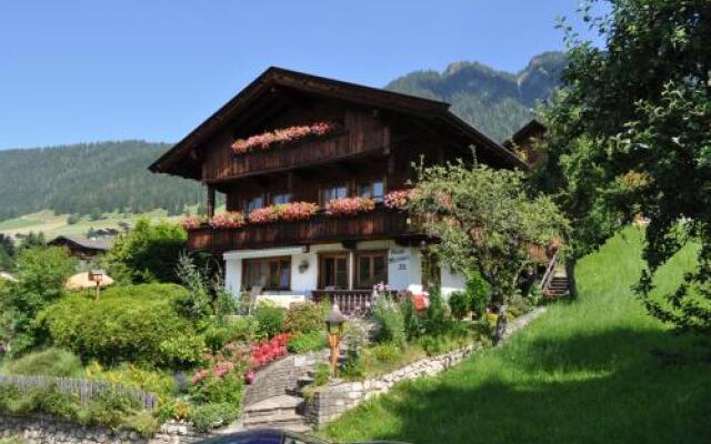 Haus Thomas