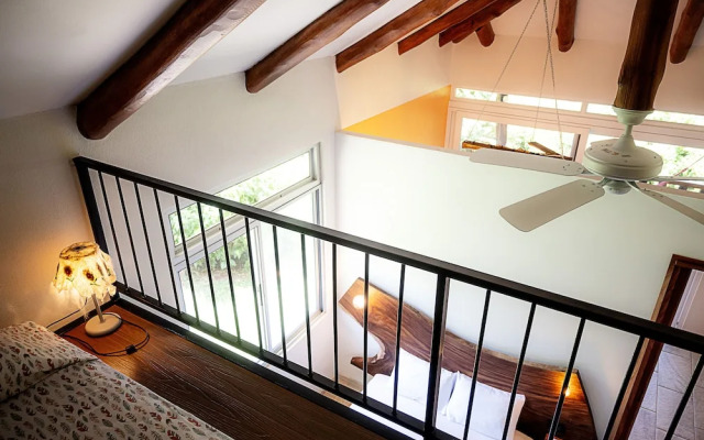 Casa Laureles
