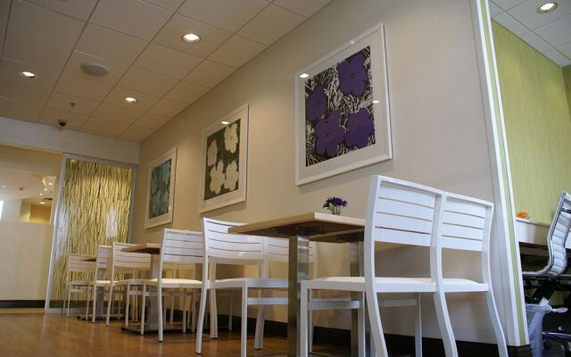 SpringHill Suites North Shore