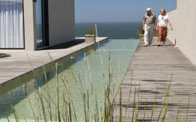 Plettenberg Park Hotel & Spa