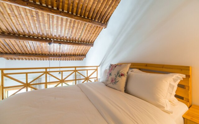 Tong Lu Ye Du Li Cun