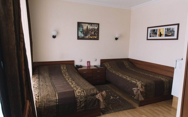 Hotel Nika