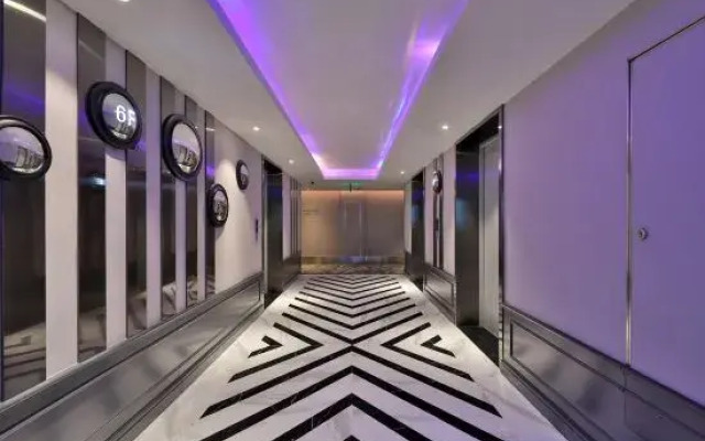 Orange Hotel Select (Jiaxing Jiangnan Moer)