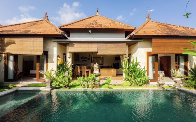 Puri Uma Dewi Ubud