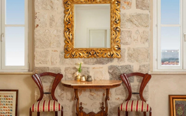 Villa Filia Dubrovnik CFH