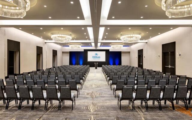 Hilton Alpharetta Atlanta