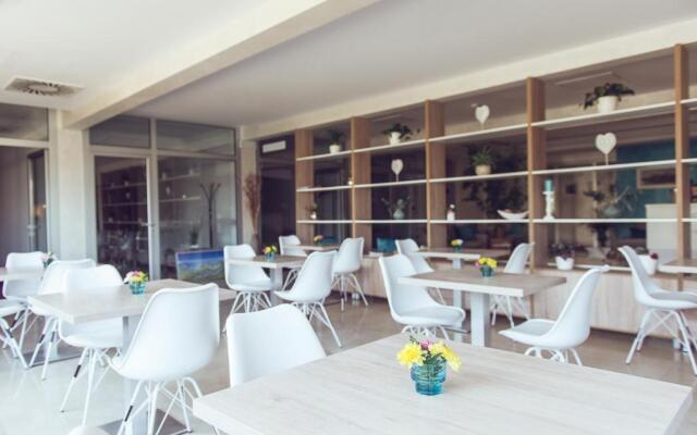 Hotel Hermes
