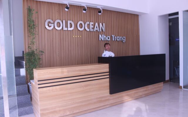 Gold Oceanus Nha Trang