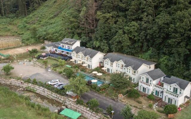 Loanne Green Pension