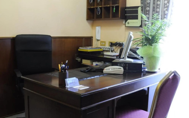 Hotel Farini
