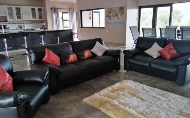 Hazyview Bogarts Villa