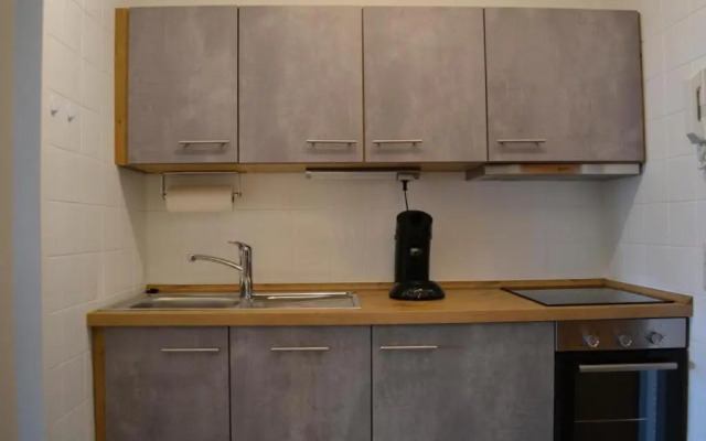 Appartement Förster