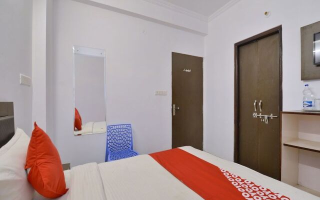 OYO 8832 Hotel jaipur Classic