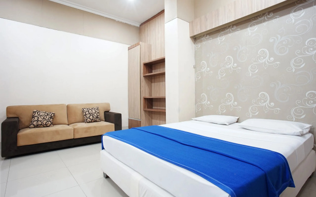 Hotel Bandung Permai