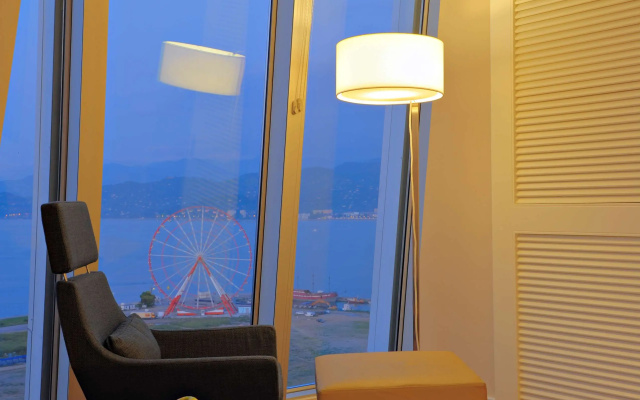 Radisson Blu  Batumi