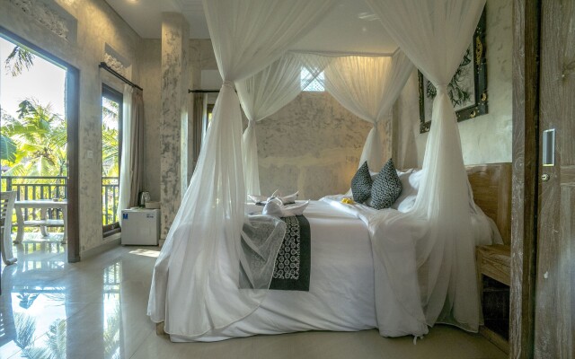 Adi Bisma Inn