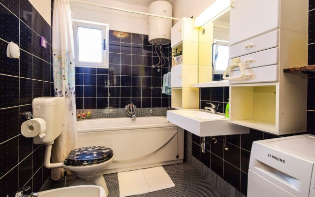 Nice Home in Dubrava With Wifi and 3 Bedrooms