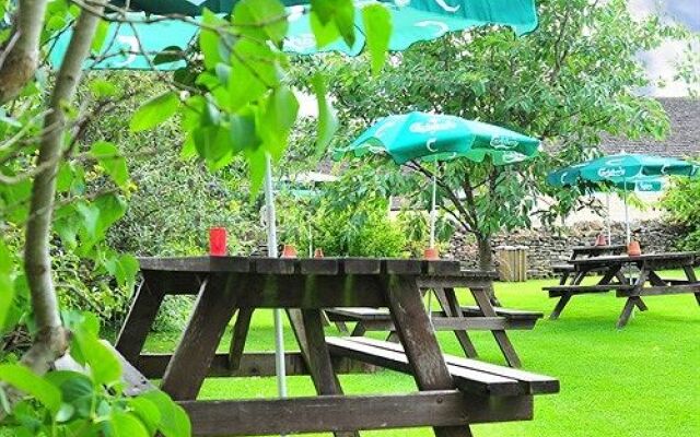 The Plough Inn at Ford