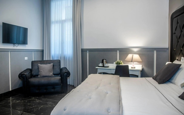Villa Elisio Hotel & Spa
