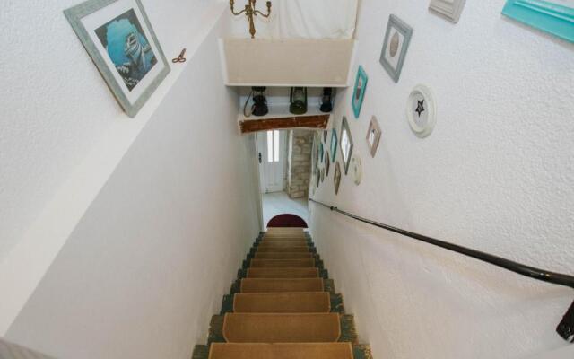 Apartment Toma