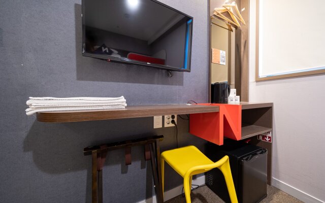 SEOUL N HOTEL Dongdaemun